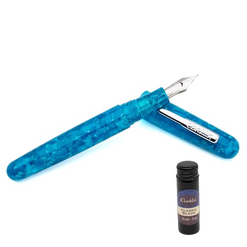 コンクリン 万年筆」の人気商品一覧 | 安い商品を通販サイトから探す